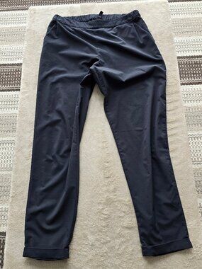 MEC Active wear track/jogger pants womans small